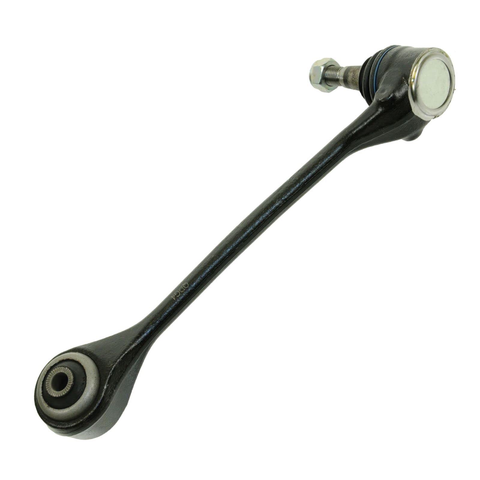 TRQ Front Lower Control Arm with Ball Joint Set Compatible with 2007-2010 BMW X3