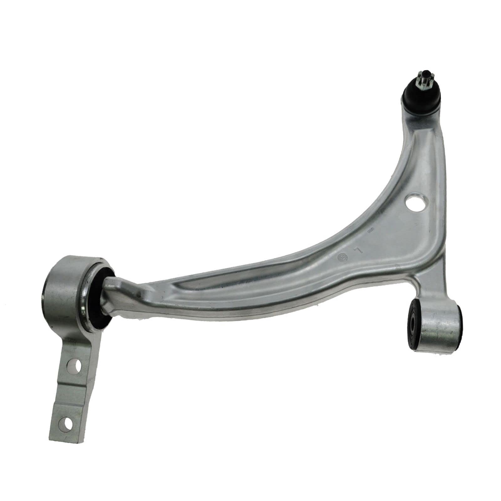 Trq Front Lower Control Arm With Ball Joint Set Compatible With 2002-2006 Nissan Altima 2004-2008 Maxima
