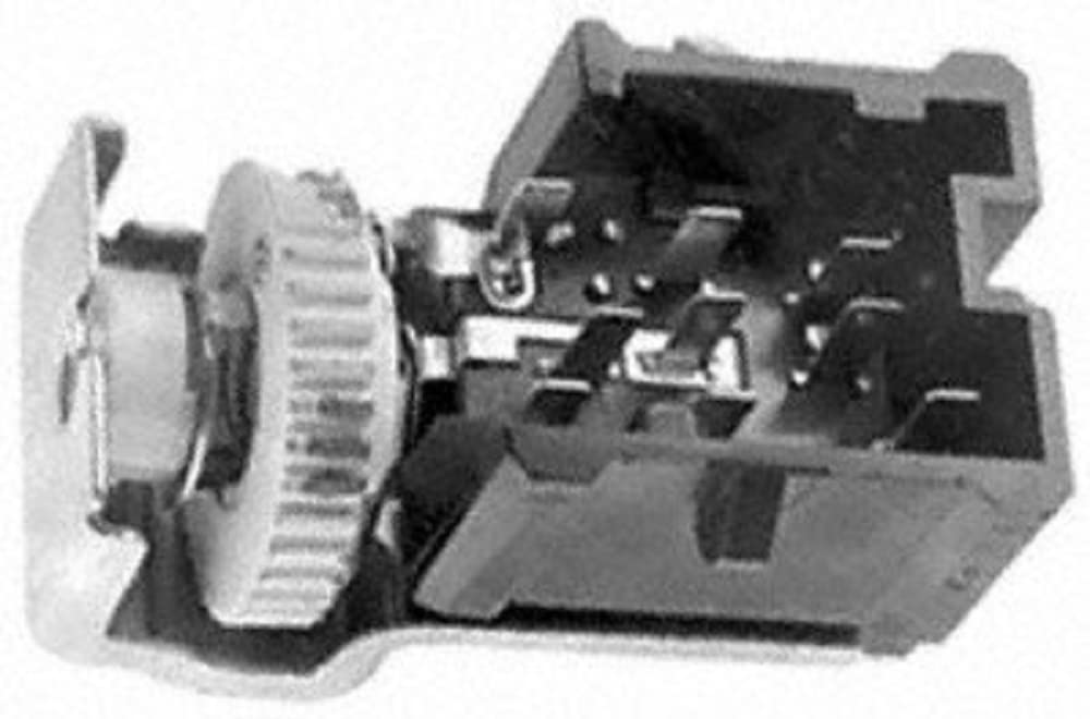 Standard Motor Products DS-268 Headlight Switch Assorted, One Size