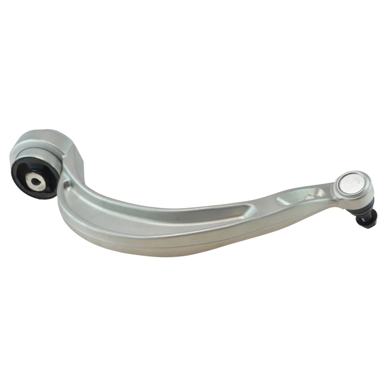 TRQ Front Lower Control Arm with Ball Joint Set Compatible with 2010-2012 Audi A4 A4 Quattro 2010-2011 A5 A5 Quattro Q5 S4 S5