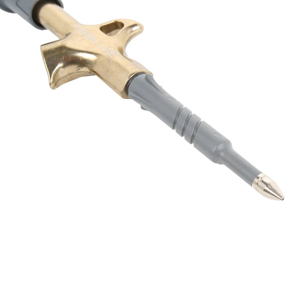 Finish Line Grease Injection Gun One Color, One Size