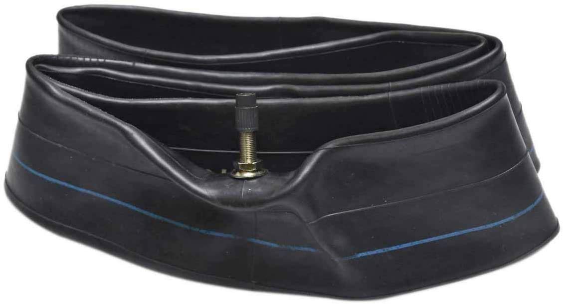 2.5-14 Inner Tube (2Pcs) For 50Cc 70Cc 90Cc 110Cc 125Cc Pit Dirt Bike Ssr Ycf Atomik Bse Apollo Stomp Piranha Dhz Thumpstar Sdg