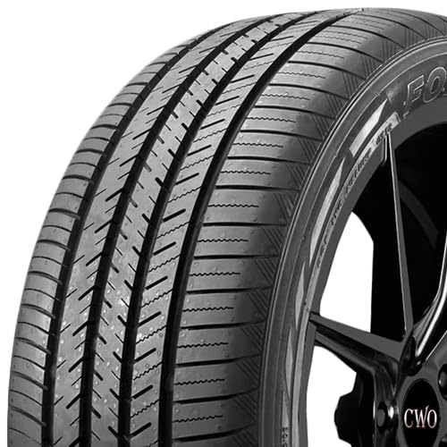 Atlas Force Uhp Uhp 255/50R19 107Y Xl Passenger Tire