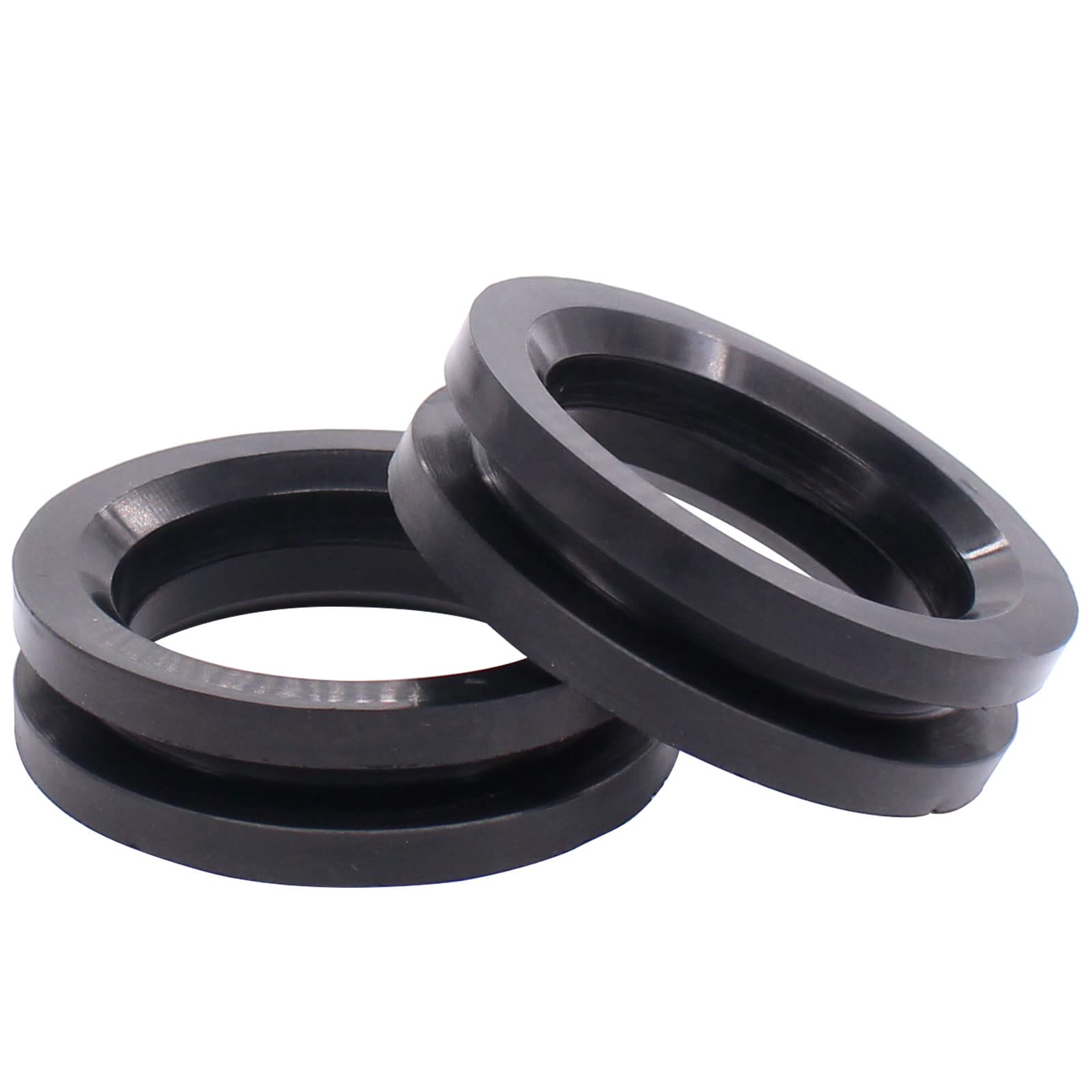 MOTOKU Fuel Filler Tube to Tank Grommet for Dodge Dart Charger Coronet Monaco Newport New Yorker