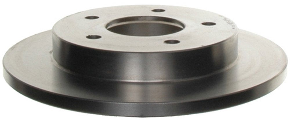 Raybestos 5870R Professional Grade Disc Brake Rotor