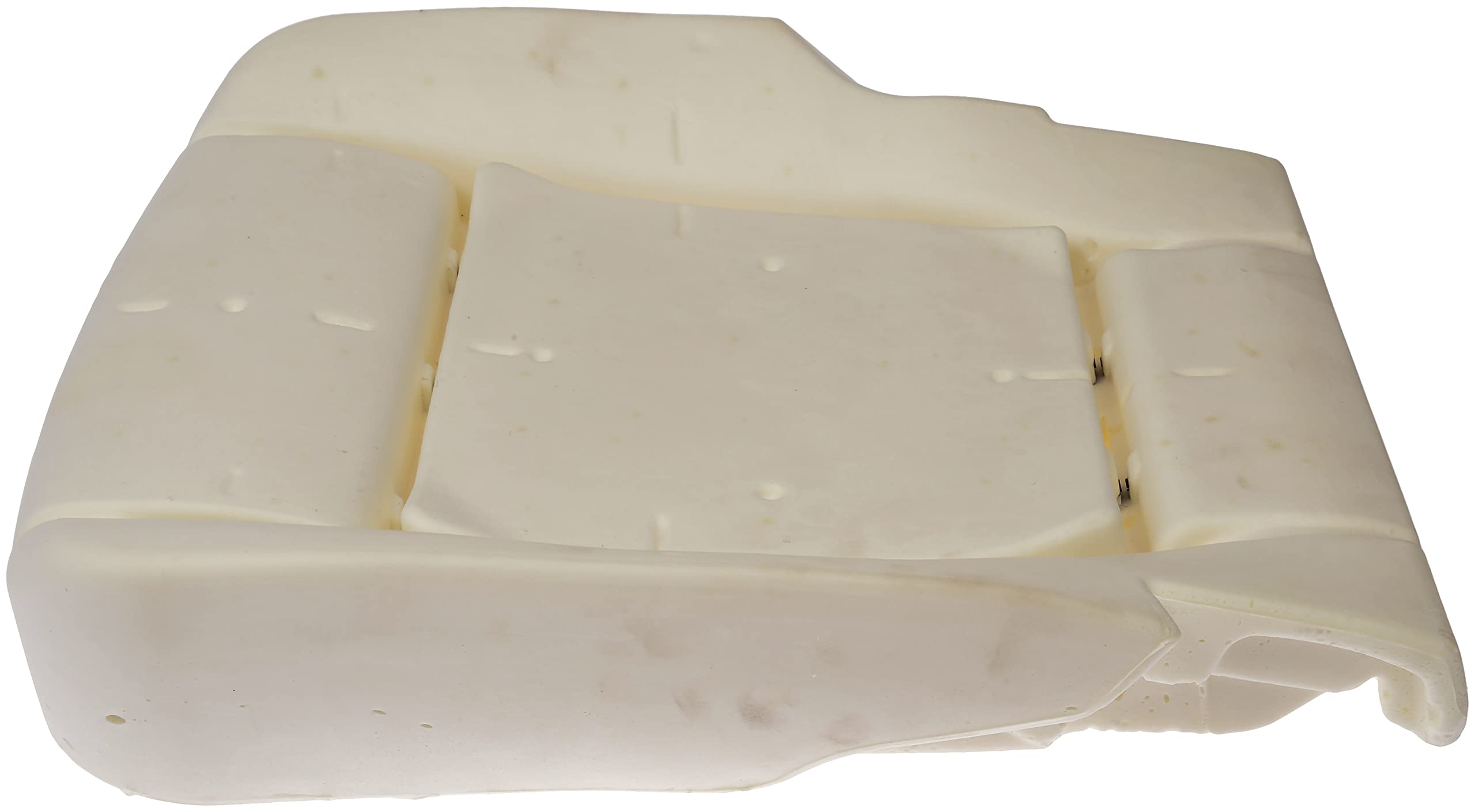 Dorman 926-859 Front Driver Side Seat Cushion Pad for Select Ford Models, White
