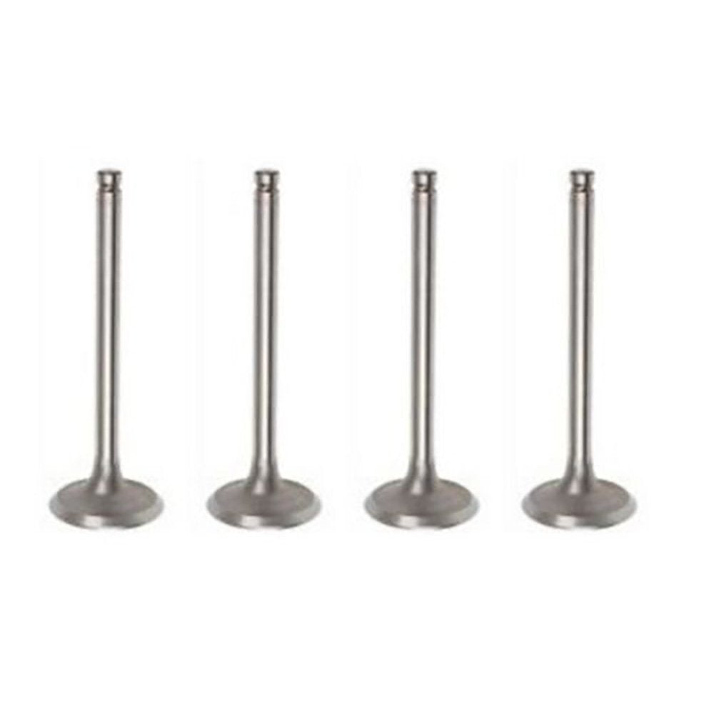 Reliable Aftermarket Parts Our Name Says It All- 8BA6507A Fits Ford/New Holland Tractor Pack of 4 Four New Intake Valves 2N 8N 9