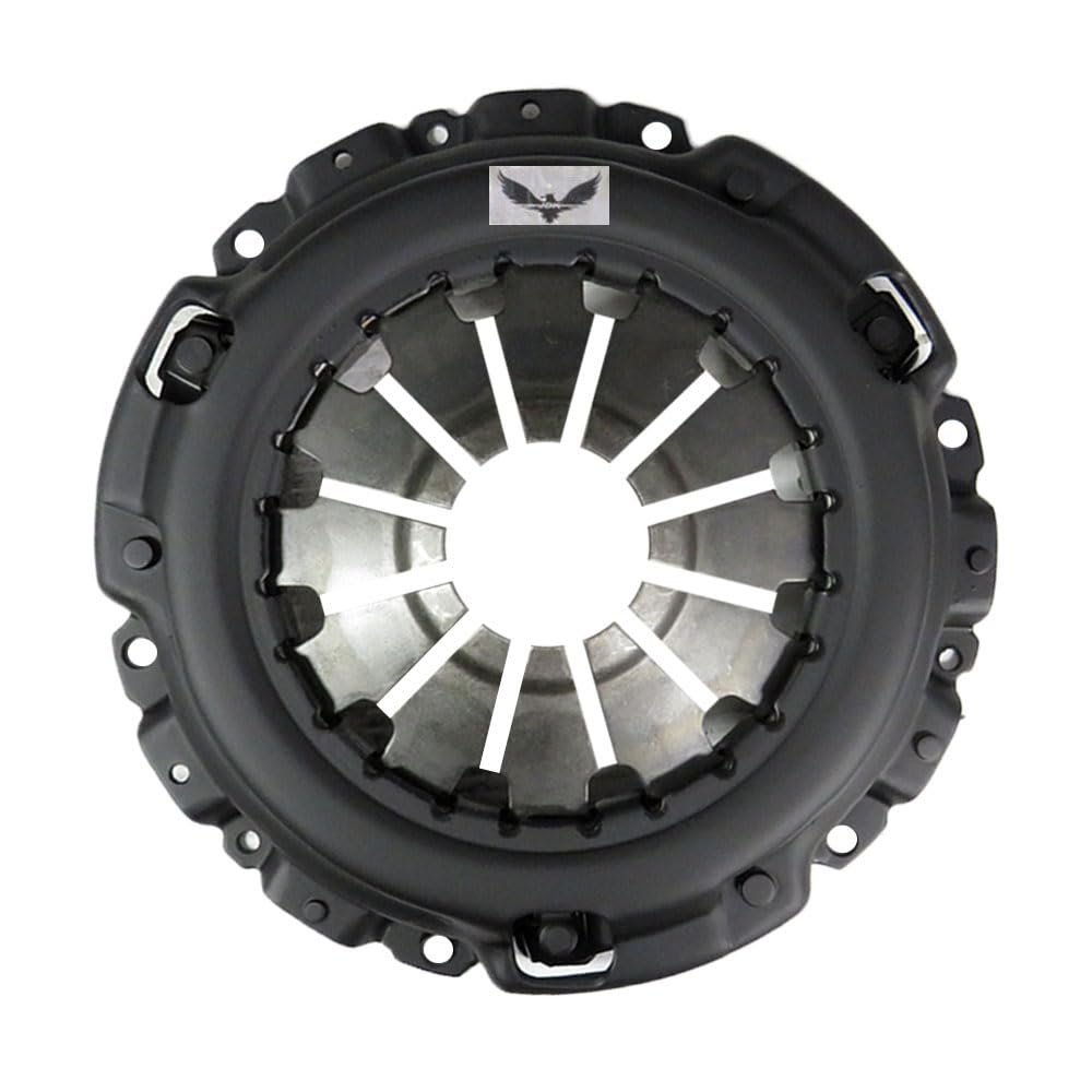 XTD CLUTCH JDK Stage 3 Racing Clutch Kit for 2002-2010 Acura RSX-S, CSX & Honda Civic SI - Model JD11YU52018S314