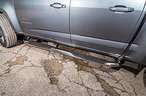 Dee Zee 371233 Nerf Bar