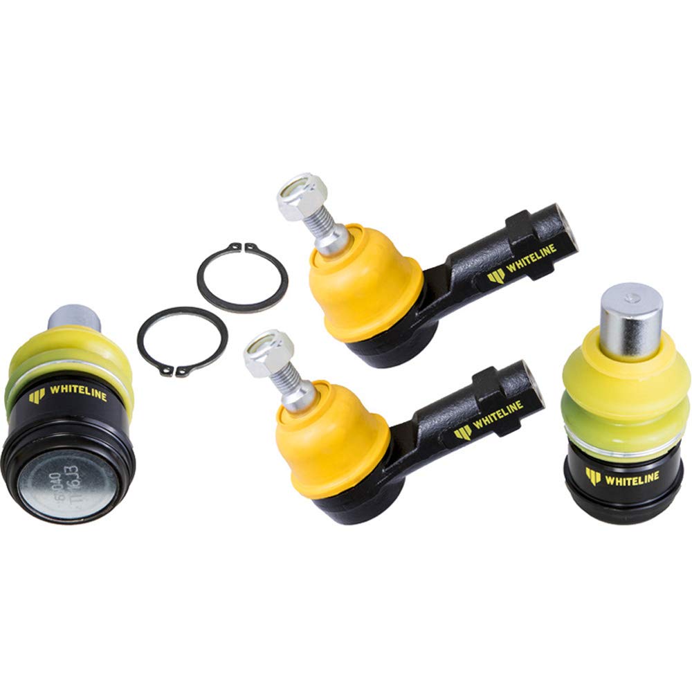Whiteline KCA395 Roll Center Kit