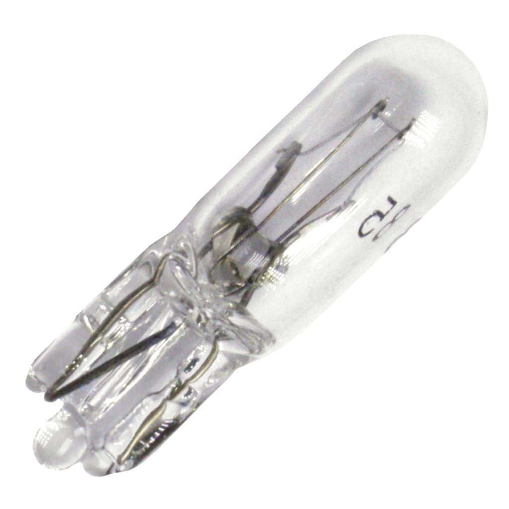 SYLVANIA - 85 Basic - High Performance Incandescent Bulb, 34179 (10 Pack)