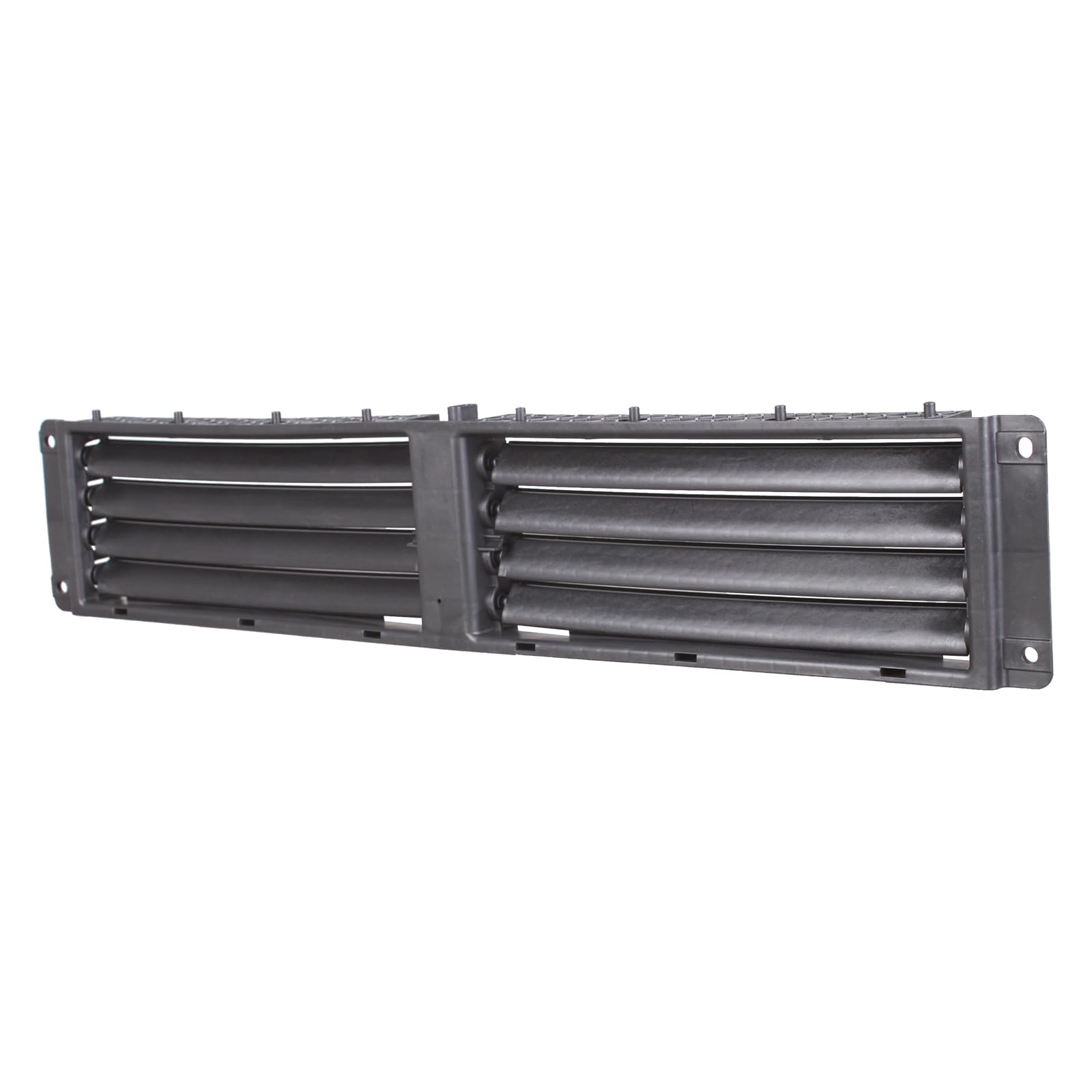 TYG (CAPA QUALITY) Active Grille Shutter For Buick Lacrosse 17-19 Lower/18-19 LaCrosse eASSIST Lower/Chevrolet Malibu 16-23/16-2