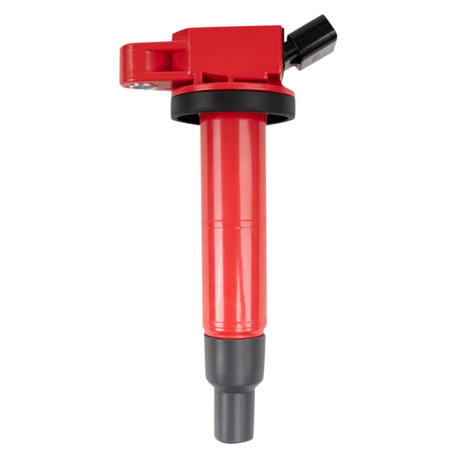 TRQ Ignition Coil Set Compatible with 2009-2010 Pontiac Vibe 2005-2016 Scion tC 2010-2015 xB 2002-2011 Toyota Camry Corolla 2001