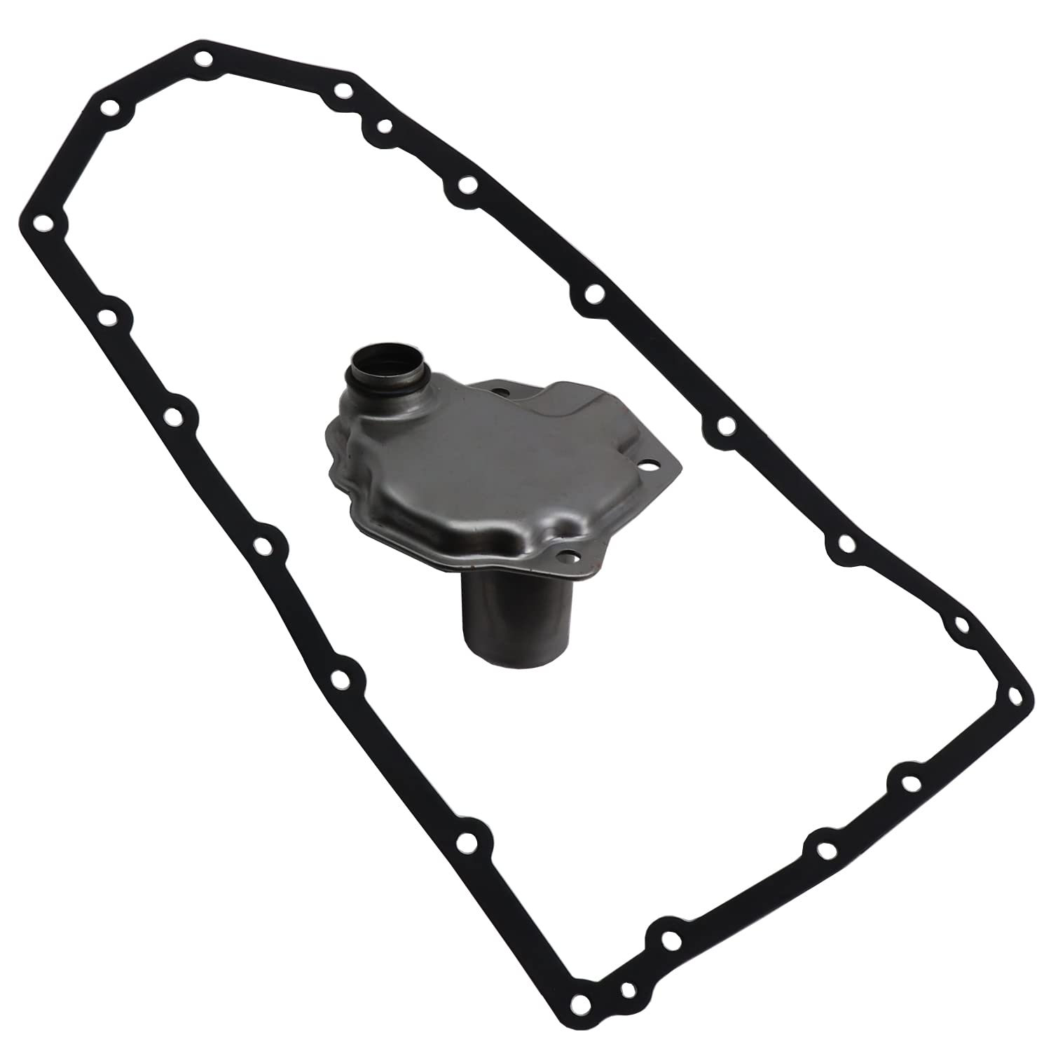 Beck/Arnley 0440454 Automatic Transmission Filter Kit