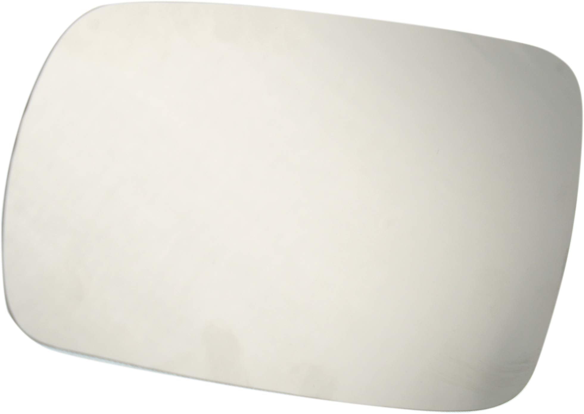 Kool Vue Driver Side Mirror Glass Compatible With 1999-2006 Volkswagen Golf, Fits 1999-2005 Jetta, Fits 1998-2004 Passat, Fits 2