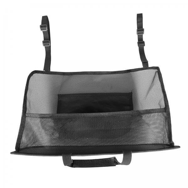 CALANDIS? 2xOrganizer Between Seats Auto Seat Back Organizer for Kid Drinks Snacks | Motors | Parts & Accessories | Car & Truck 