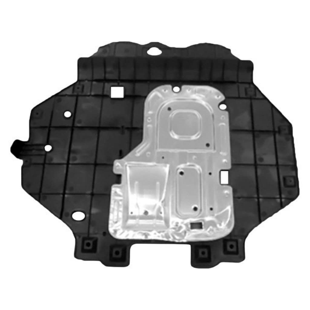 For Honda HR-V 2016-2020 Engine Splash Shield | Front Lower | 74111T7WA00 | HO1228146