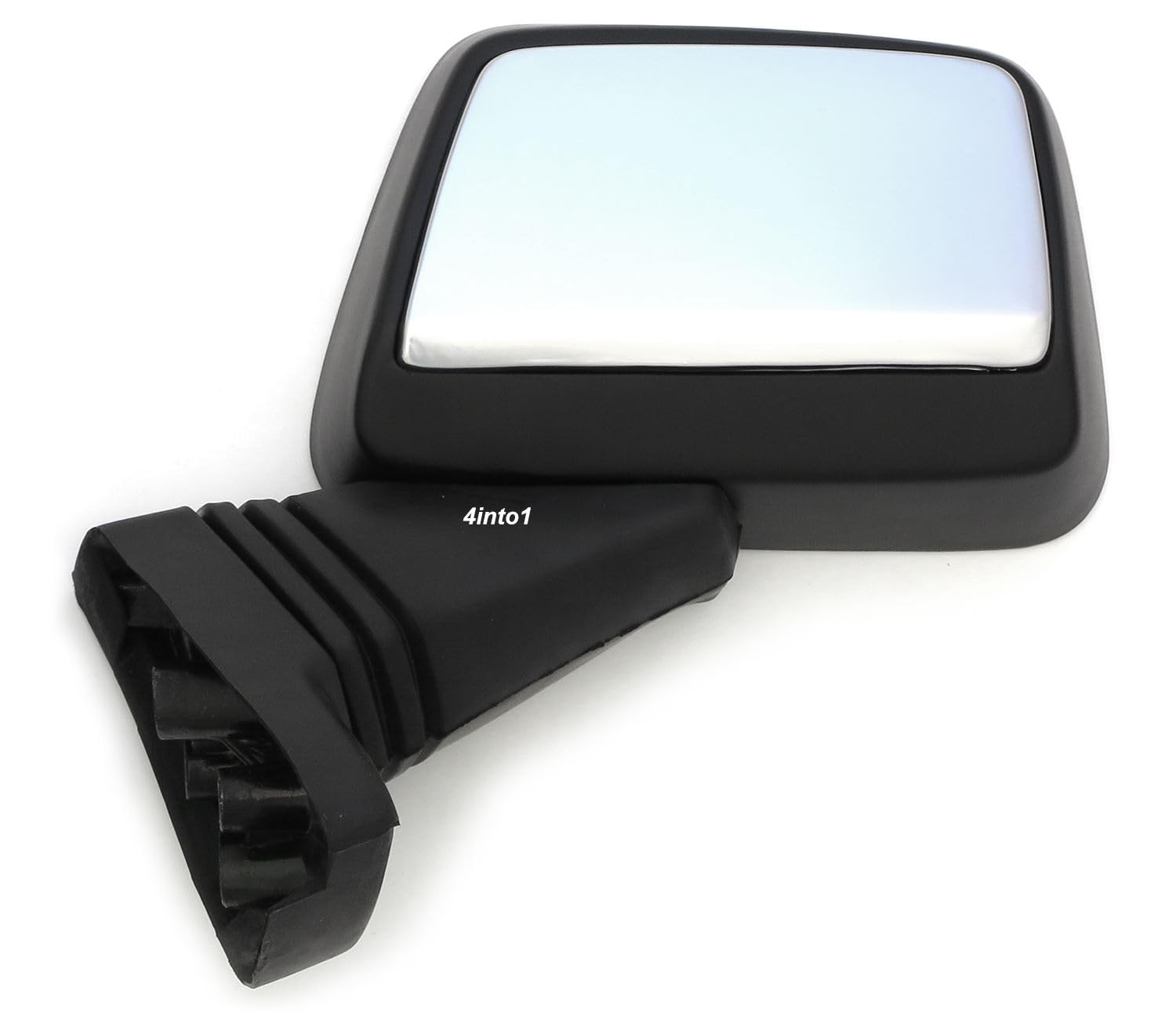 Mirror - Left - Fits Honda Gl1200 Gold Wing - 1984-1987 - 88120-Mg9-683