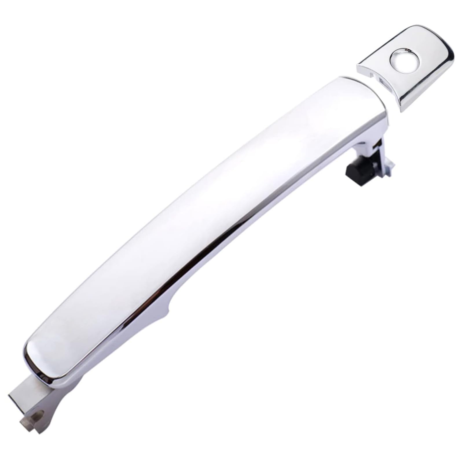 Lcyolada Exterior Door Handle Front Left Driver Side for Nissan Rogue 2010-2015,Nissan Murano 2003-2007,Infiniti FX35 FX45 2003-