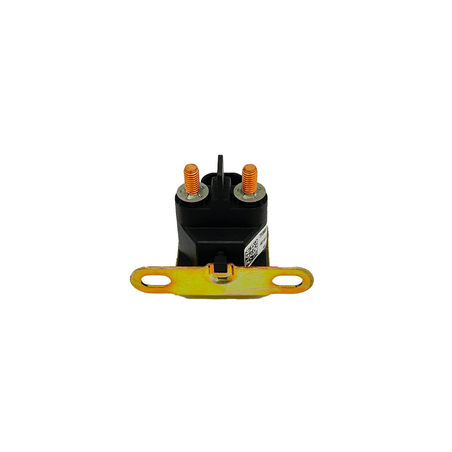 Polaris Off Road Sealed Starter Solenoid, Genuine Oem Part 4014655, Qty 1