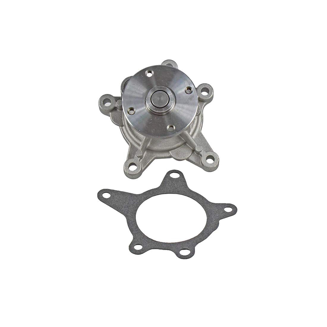 Dnj Wp190 Water Pump For 2010-2019/ Hyundai, Kia/Accent, Forte Koup, Forte5, Rio, Sonata, Soul, Veloster/ 1.6L/ Dohc/ L4/ 16V /