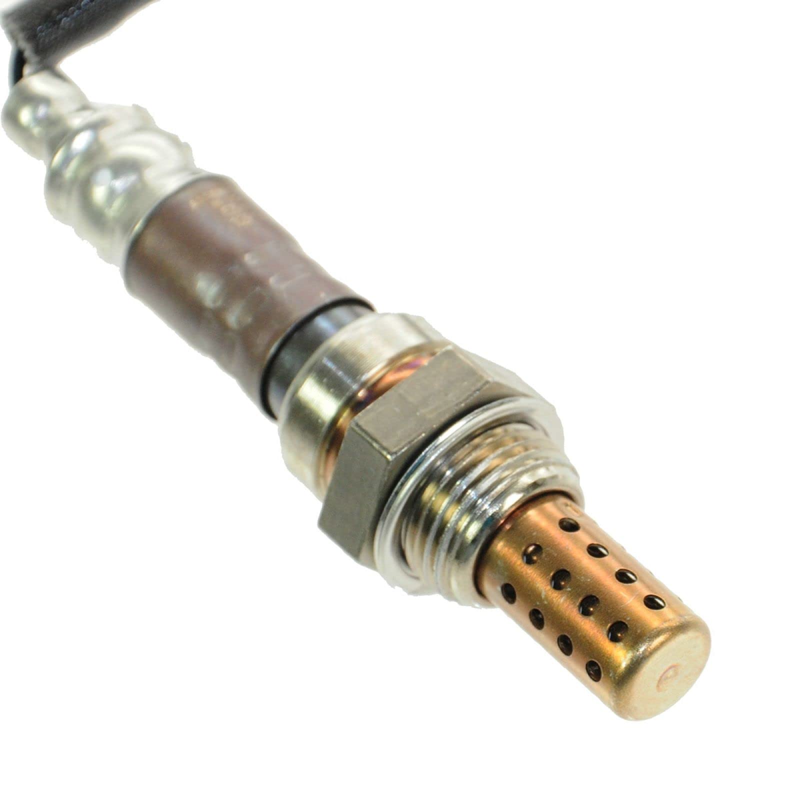 Trq Direct Fit O2 Oxygen Sensor For Cadillac Chevy Hummer Gmc Pickup Truck Van