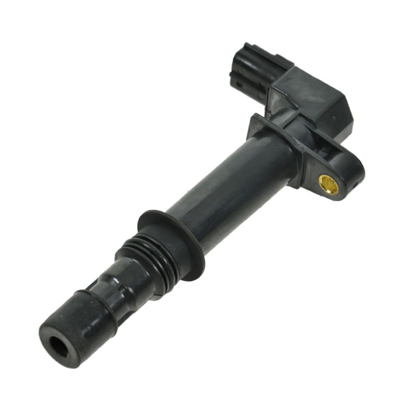 Trq Ignition Coil Set Compatible With 2007 Chrysler Aspen 2000-2007 Dodge Dakota 2002-2007 Ram 1500 2006-2007 Jeep Commander 199