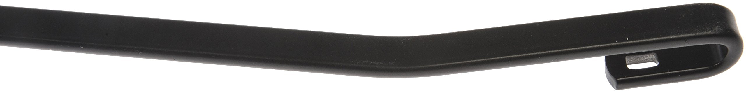 Dorman 42619 Front Driver Side Windshield Wiper Arm Compatible With Select Ford / Lincoln / Mercury Models