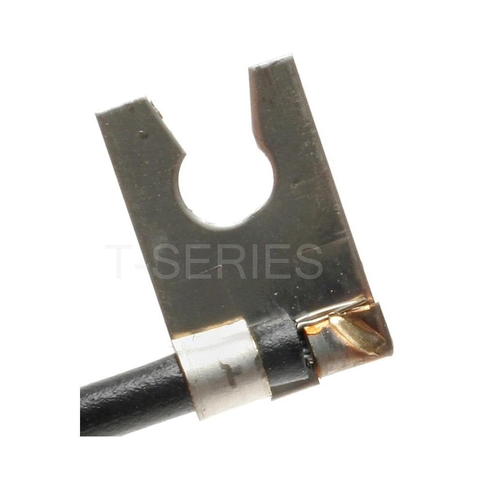 Standard Motor Products Fd75T Distributor Condenser