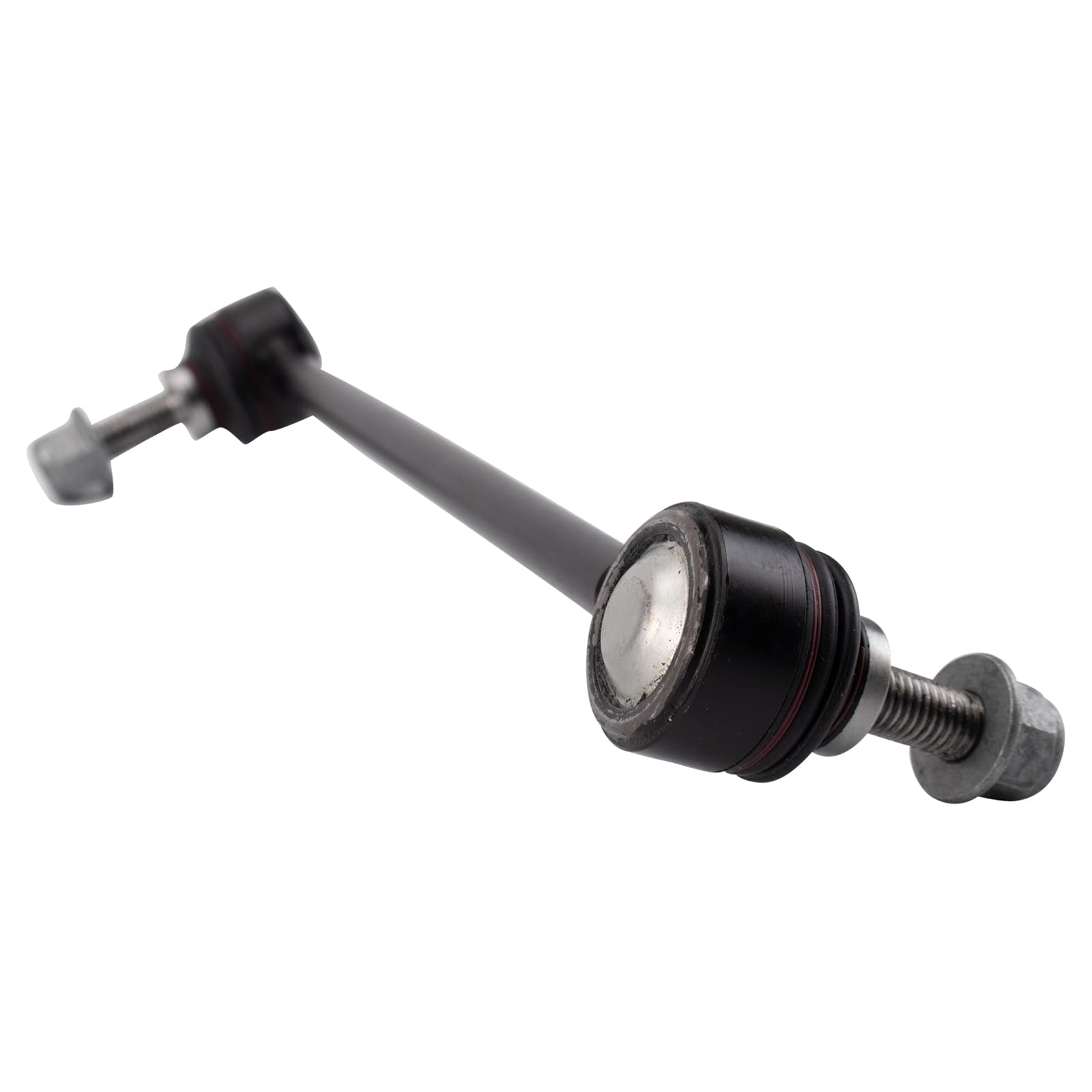 Trq Front & Rear Sway Bar Stabilizer Link Set Compatible With 2017-2023 Tesla 3 2020-2023 Y