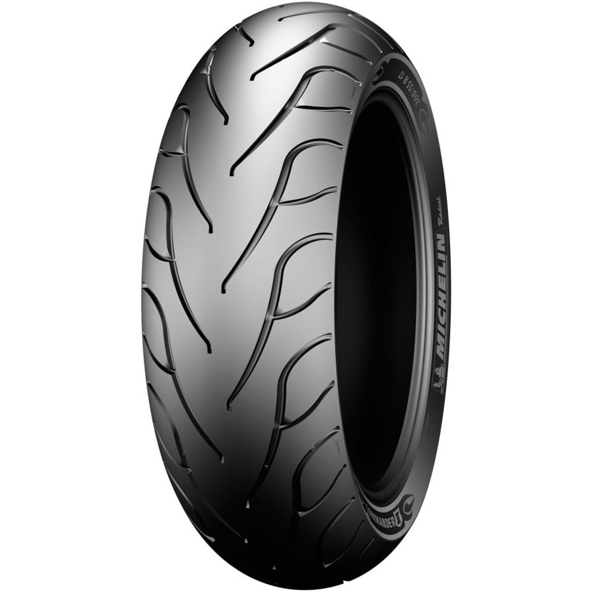 Michelin Commander II Reinforced Motorcycle Tire Cruiser Rear - 130/90-16