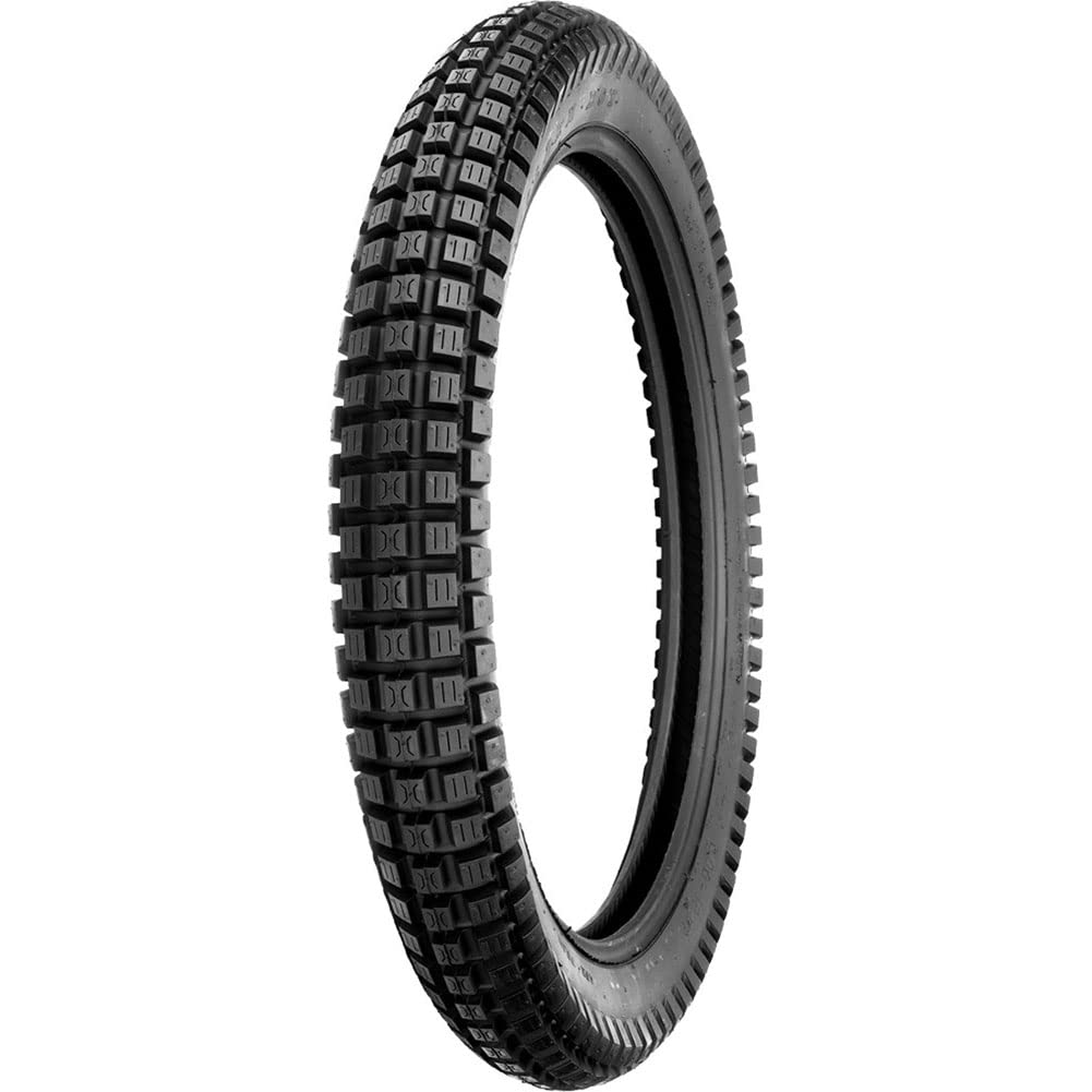 Shinko SR241 Trials Tire (2.75-21)