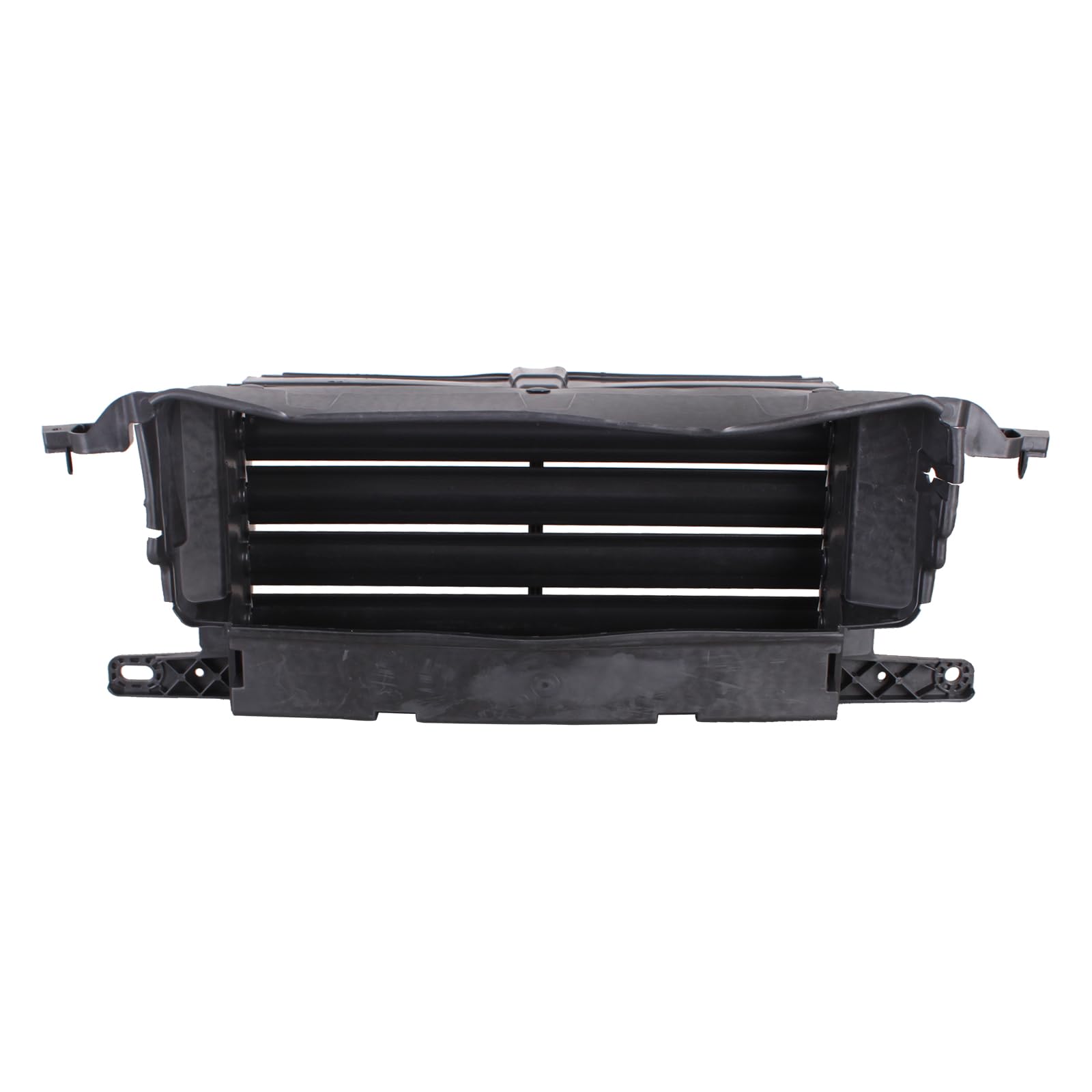 TYG (CAPA QUALITY) Active Grille Shutter For '18-'21 Ford Expedition/Expedition MAX Lower JL1Z8475B FO1206143 w/Motor