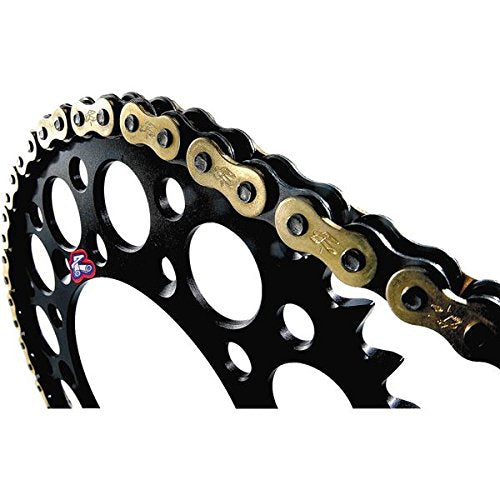 Renthal C241 R1 Works 420-Pitch 120-Links Chain
