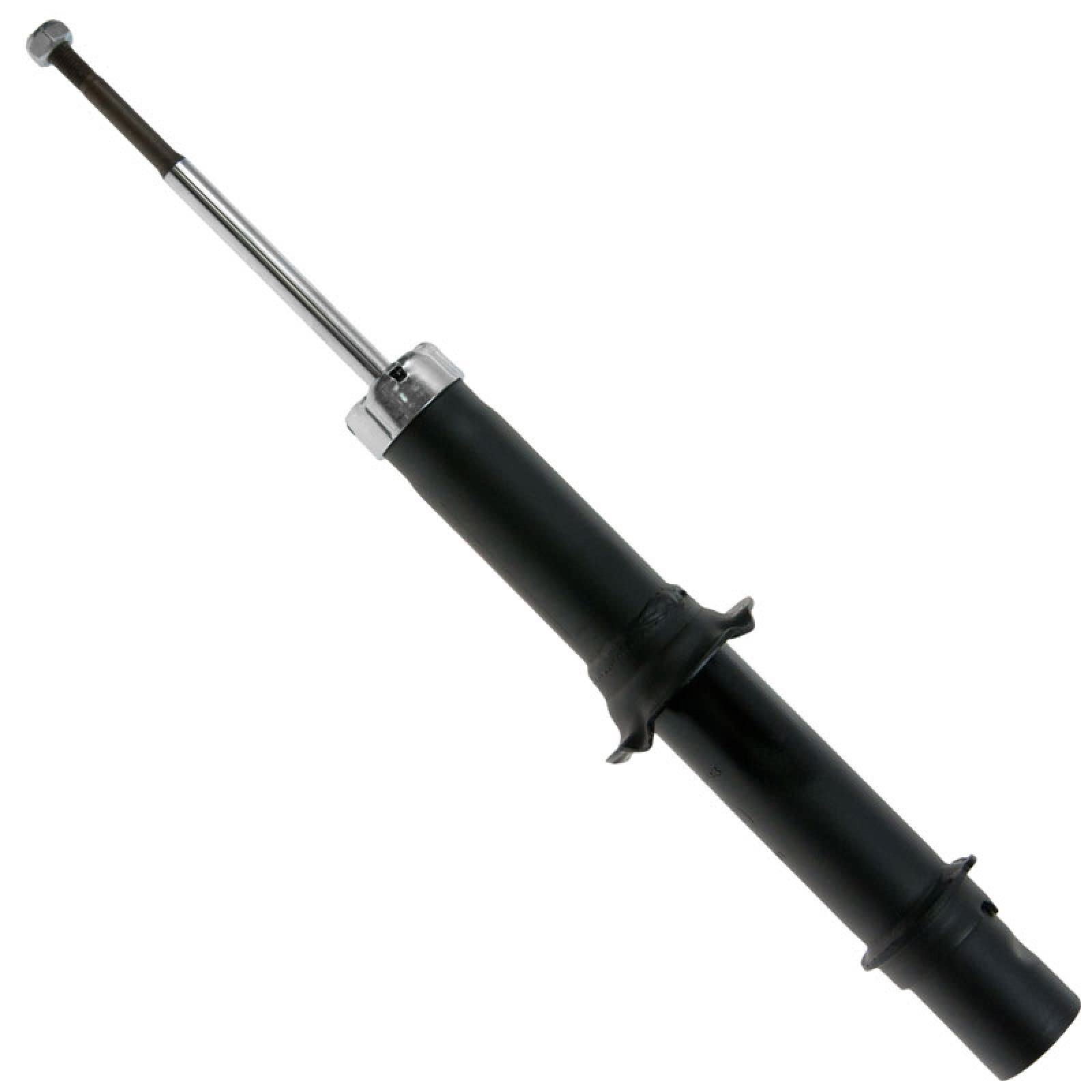 Trq Front Shock Absorber Set Compatible With 1997-2001 Honda Cr-V