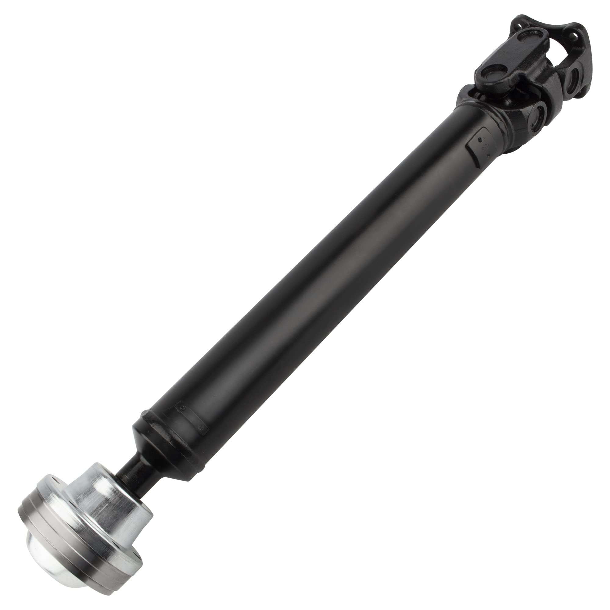 BOXI Front Driveshaft Propeller Drive Shaft Assembly for Mercedes Benz ML320 1998-2003 / for Mercedes Benz ML350 2003-2005 - Aut