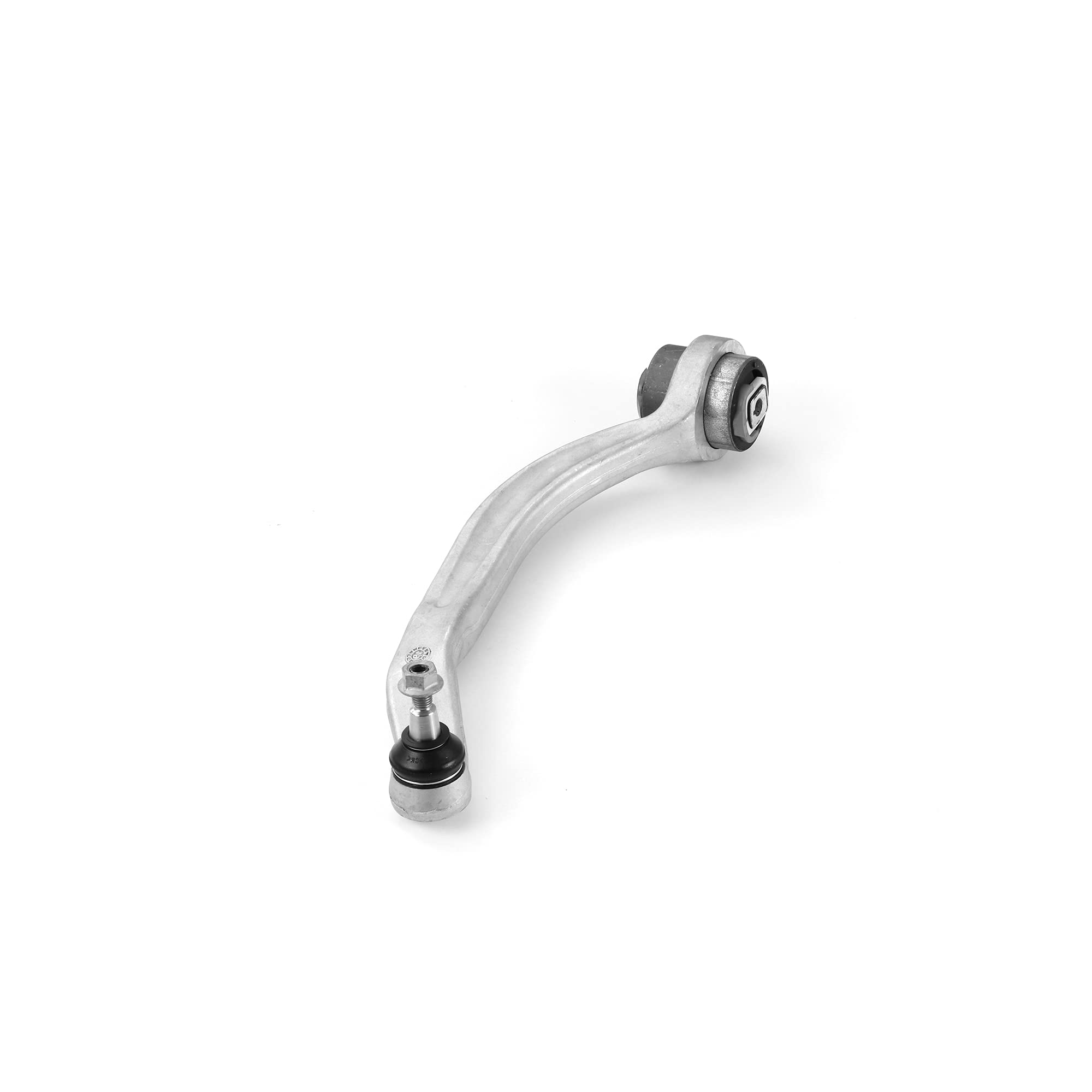 Metrix Premium Chassis Parts - Front Left Lower Rearward Control Arm W Ball Joint & Bushing Assembly Fits 05-07 Audi A4, 05-07 A