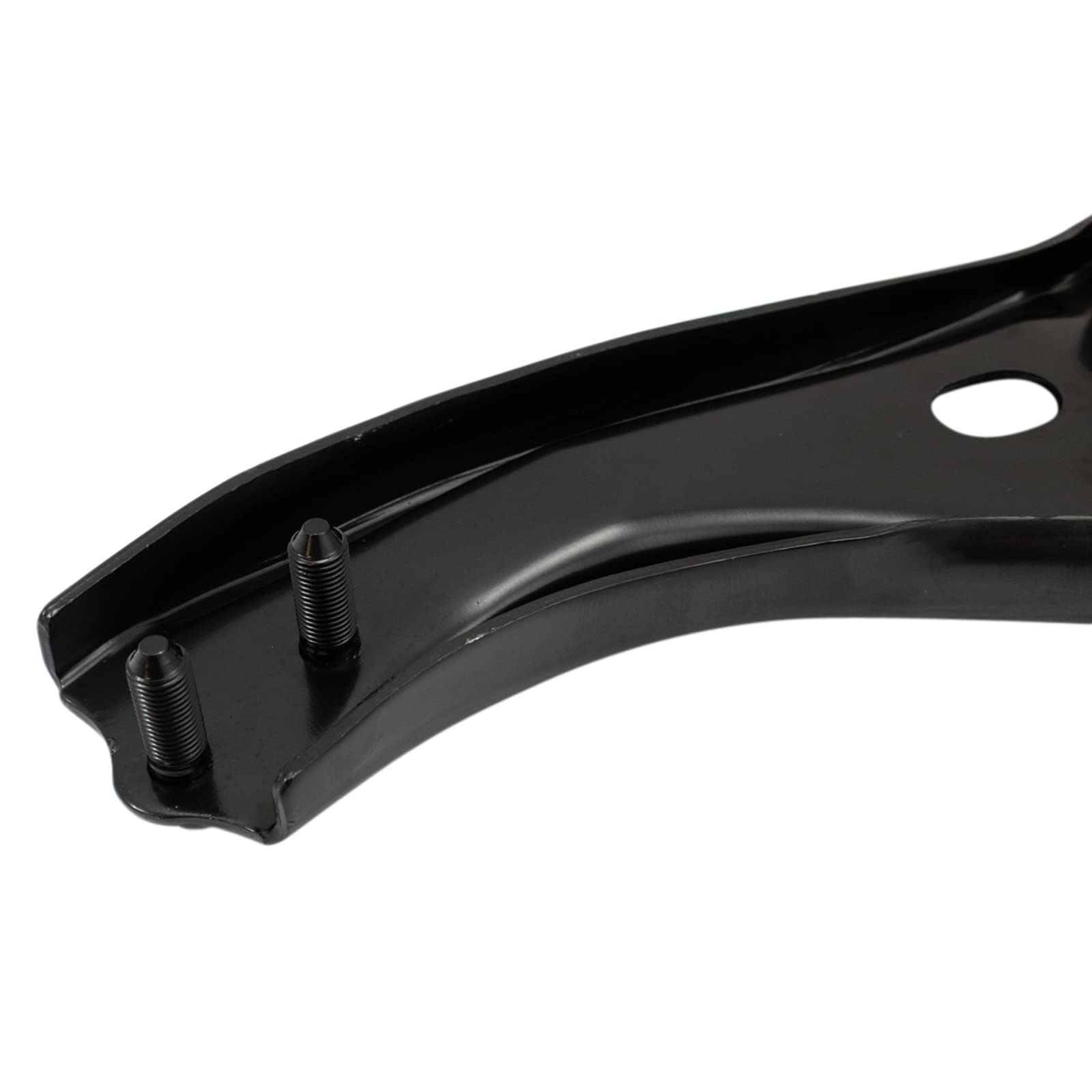 Trq Front Right Lower Control Arm With Ball Joint Passenger Side Compatible With 2007-2015 Mini Cooper