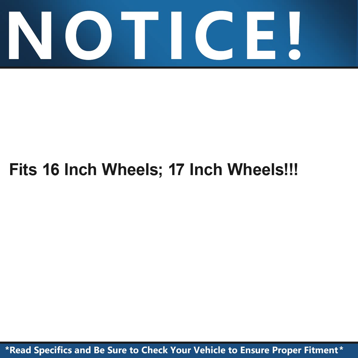 Detroit Axle - 2 Front Struts For Chevy Impala Monte Carlo Pontiac Grand Prix Buick Lacrosse Century Regal Allure Complete Strut