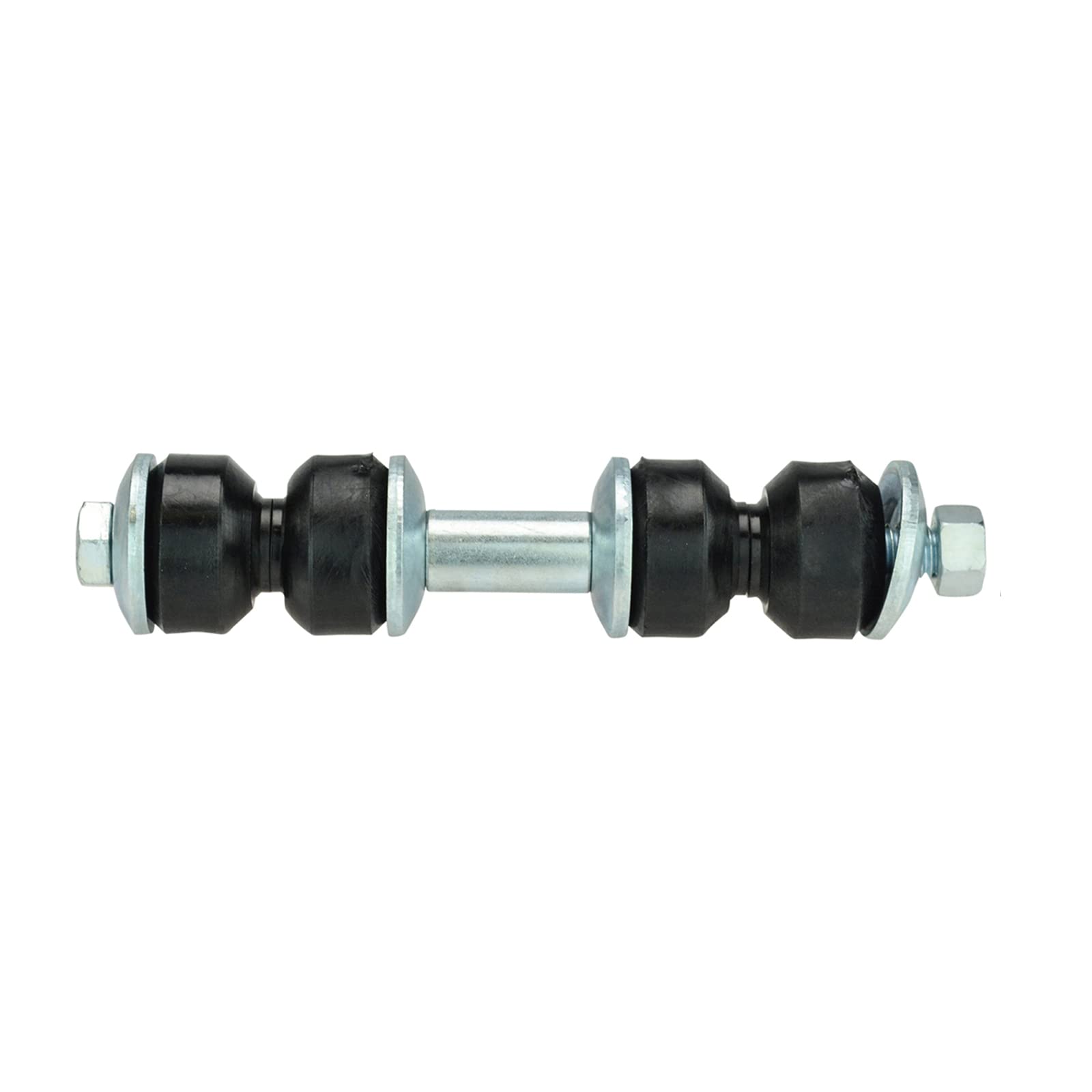 Trq Sway Bar Stabilizer Link Set Front & Rear Compatible With 90-94 Protege