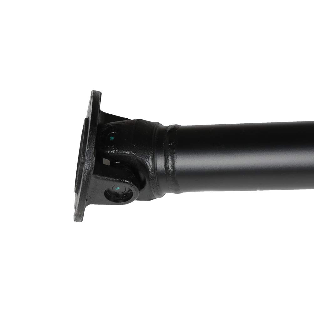 ANPART Rear Driveshaft Prop Shaft 81.13" Length for Nissan Rogue 2008-2016, Model 108059-5260-1811354821