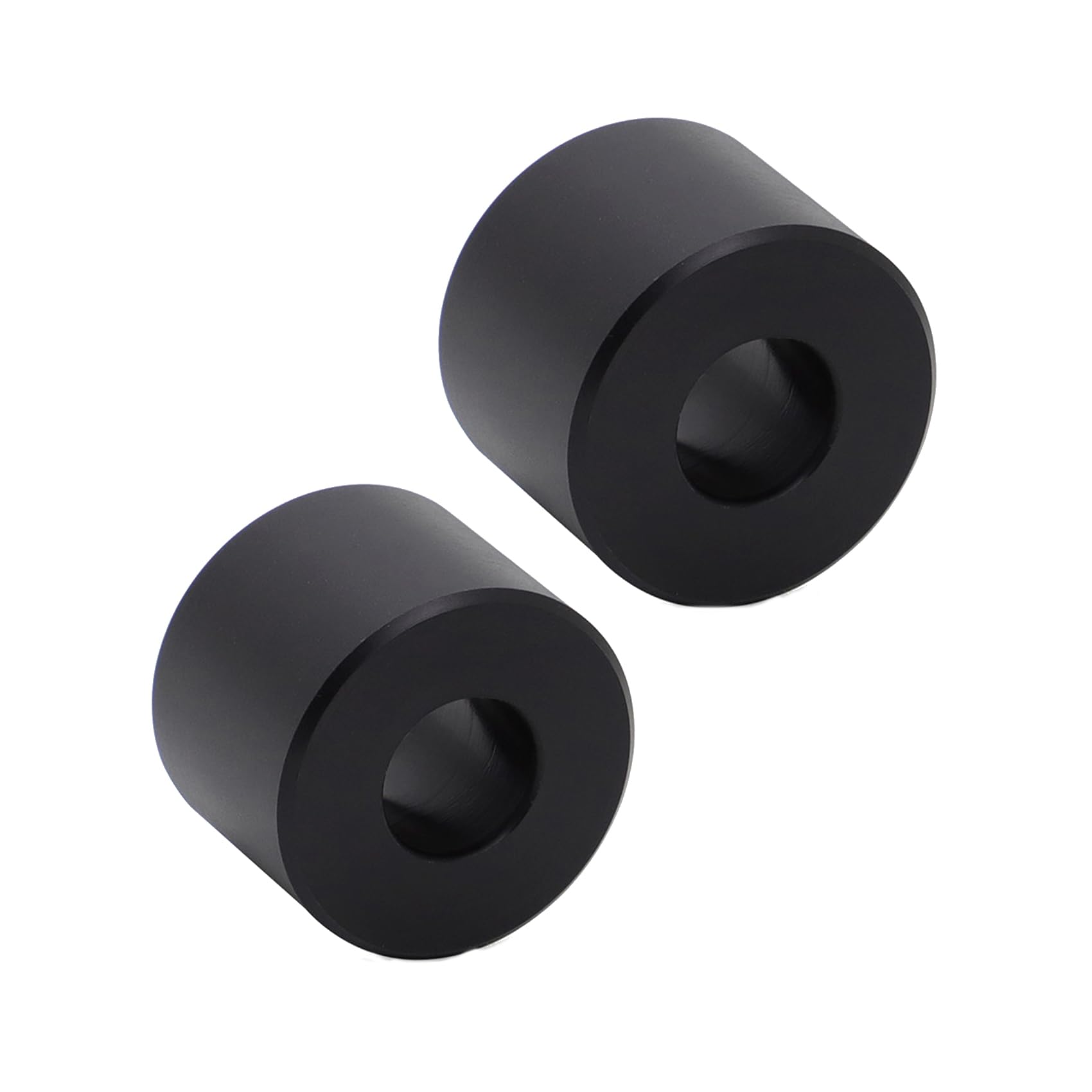 PLSUSJHAO Chain Roller Upper and Lower Rollers Fit for Yamaha WARRIOR YFM350 1987-2004 BLASTER YFS200 1988-2006