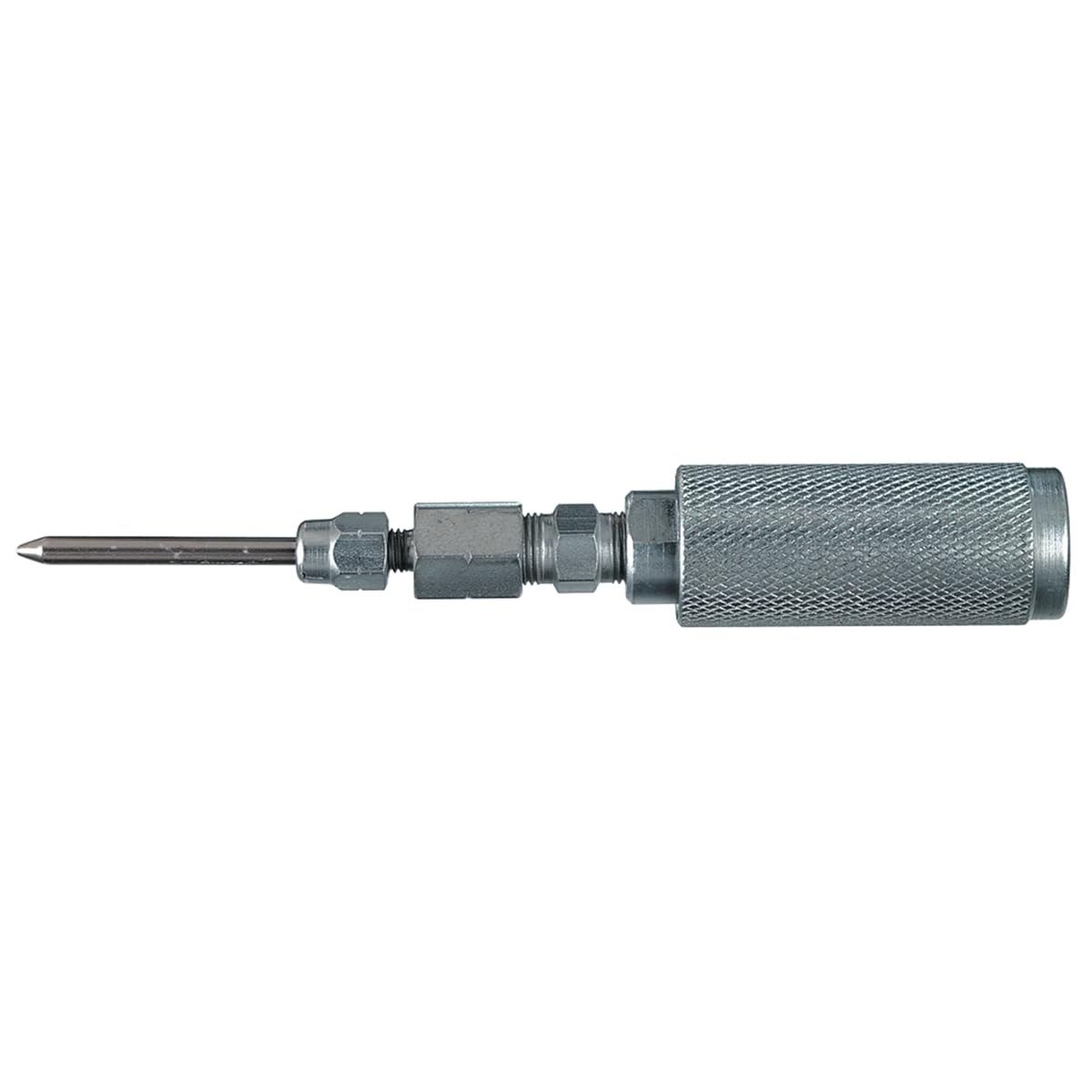 Adapter Lube U-Joint, Comp