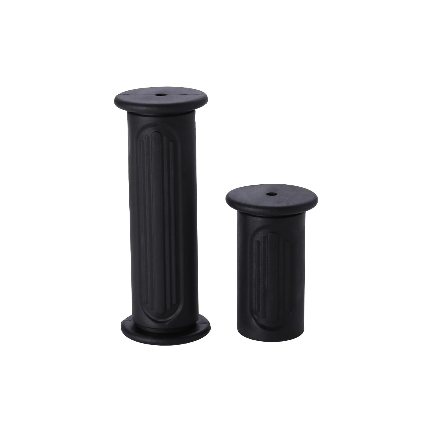 KAMIER Twist Throttle Handlebar Grips Replacement for Razor MX350 MX400 MX500 MX650 SX500 Mcgrath Dirt Bike RSF650 Dirt Quad 4 W