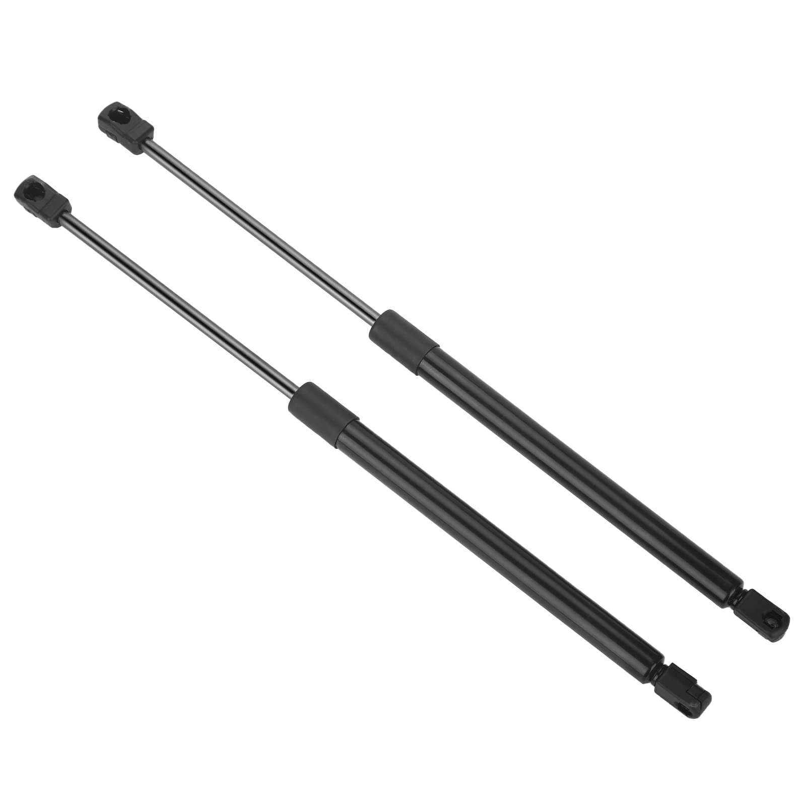 ZONFANT Hood Lift Supports Compatible with 2017-2022 Ford F250 F350 Super Duty, Replace#4B965360 4B-965360 HC3Z16C826A HC3Z-16C8