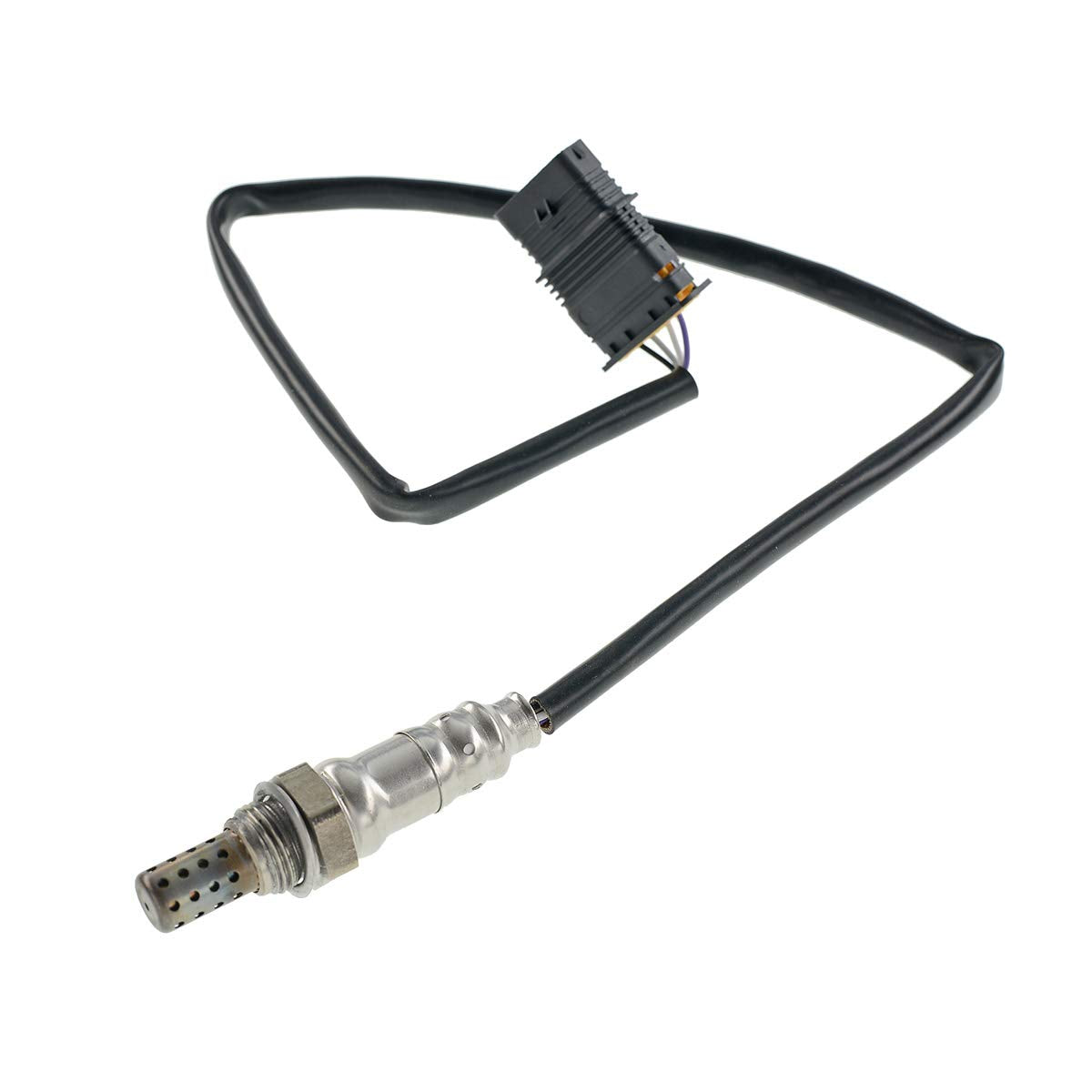 YHTAUTO Downstream Oxygen Sensor Replacement for BMW 2.0L Models F22 F30 F32 F10 E84 E89 - Model 250-241027