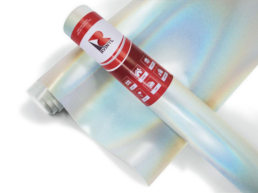 3M 2080 Sp280 Satin Flip Ghost Pearl (5Ft X 24Ft) Vinyl Wrap Film Sheet With Air-Release For Cars, Trucks & More (120Sq Ft Roll)