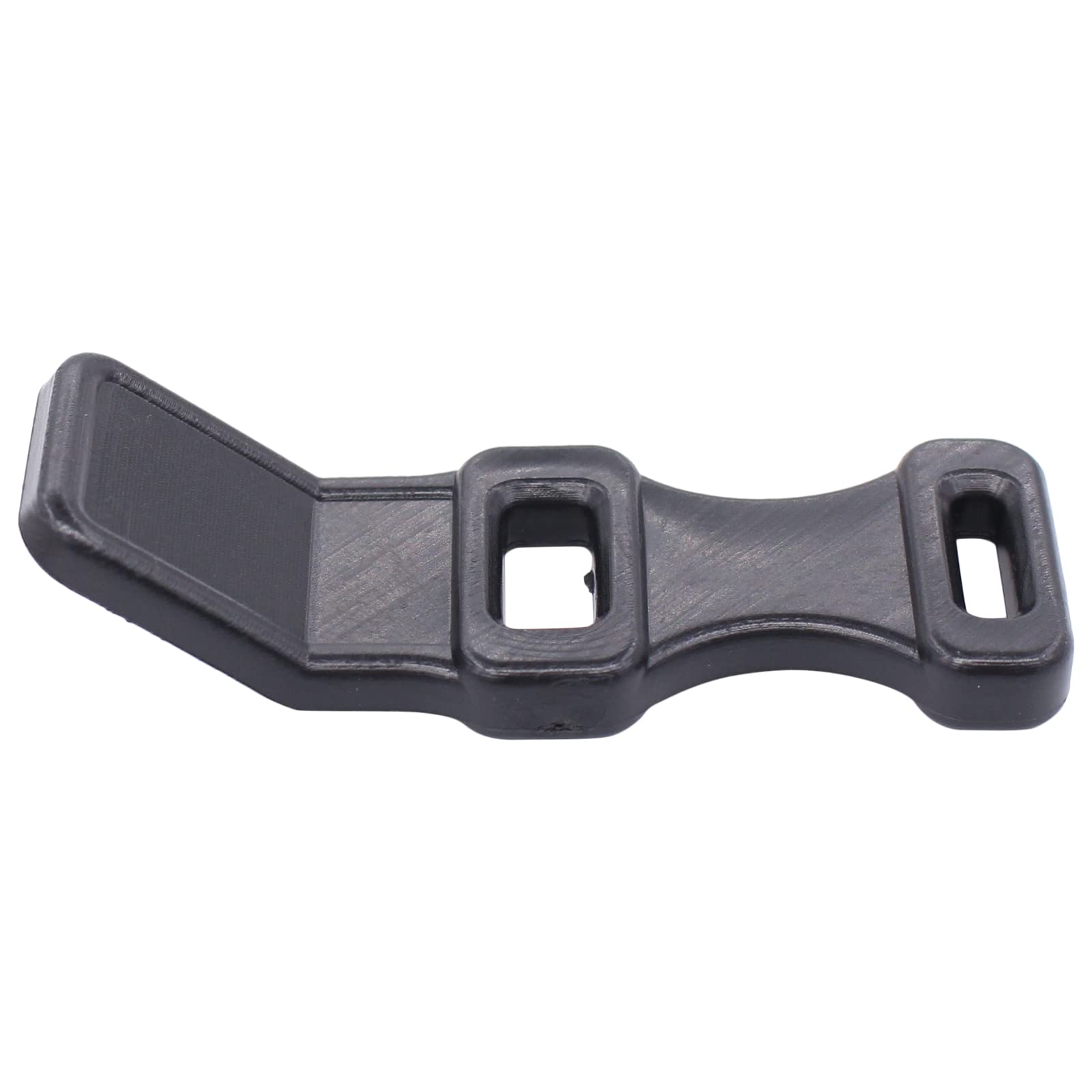 Motoku Rear Rack Rubber Straps For Honda Fourtrax 300 Trx 250 Trx350D