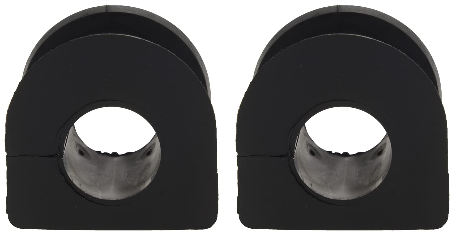 TRW JBU1098 Suspension Stabilizer Bar Bushing for Chevrolet C10 Pickup: 1968-1974 and other applications