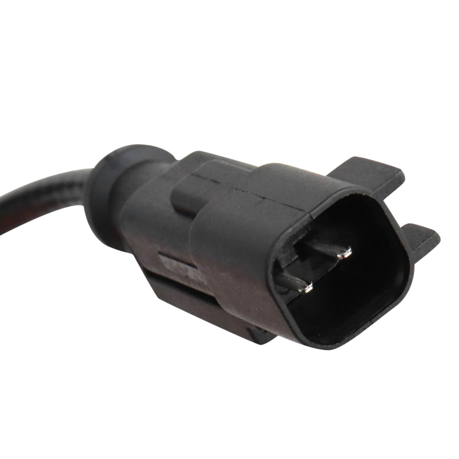 Trq Rear Abs Wheel Speed Sensor Compatible With 2008-2017 Buick Enclave 2009-2017 Chevrolet Traverse 2007-2016 Gmc Acadia 2017 A